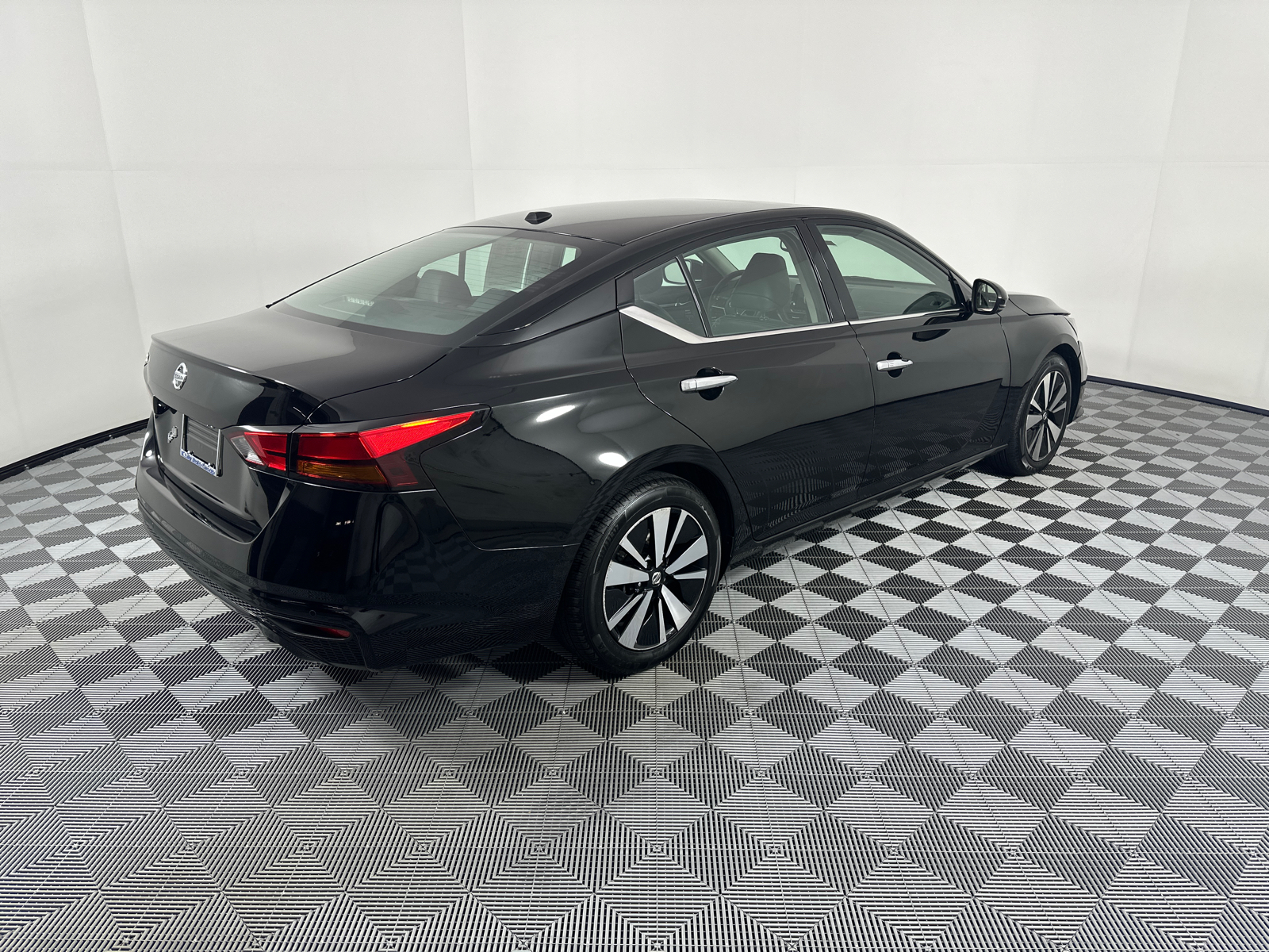 2019 Nissan Altima 2.5 SL 7