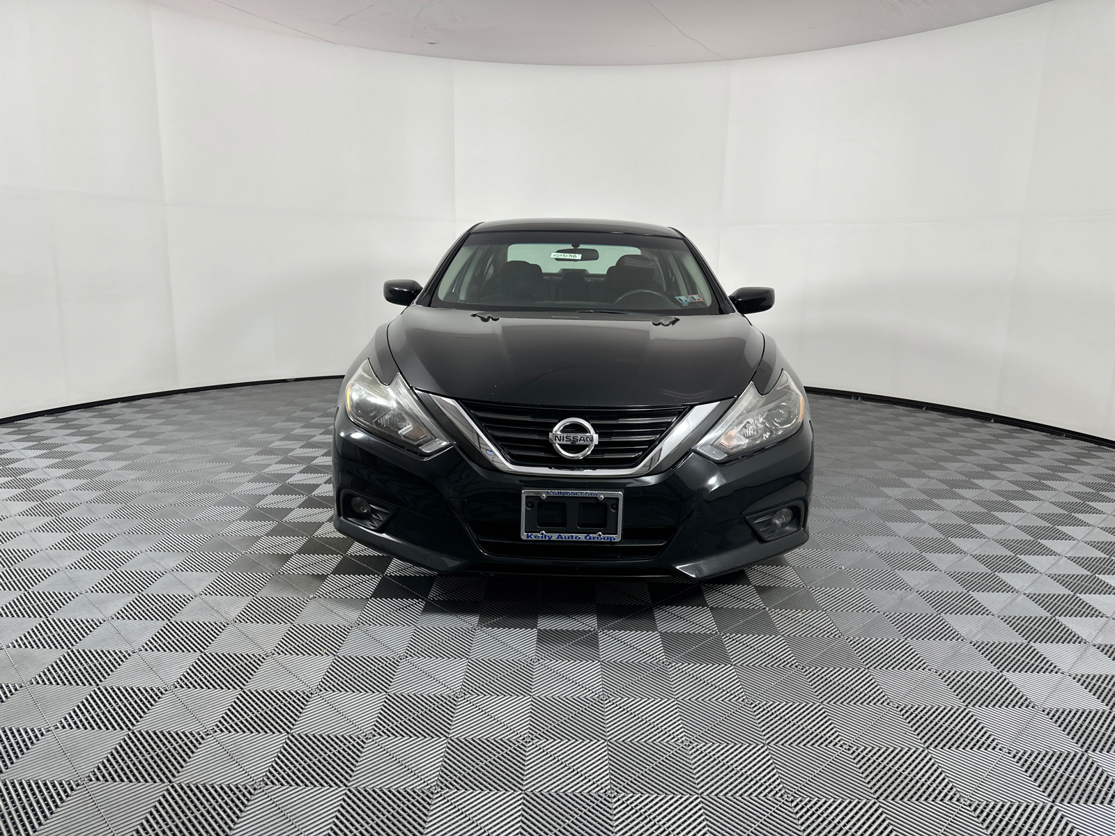 2016 Nissan Altima  2