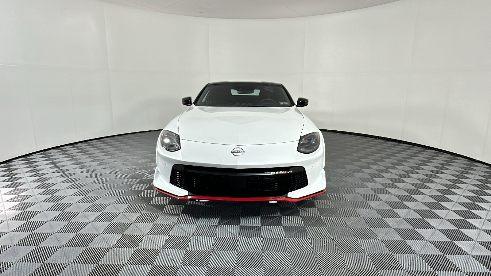 2024 Nissan Z NISMO 2