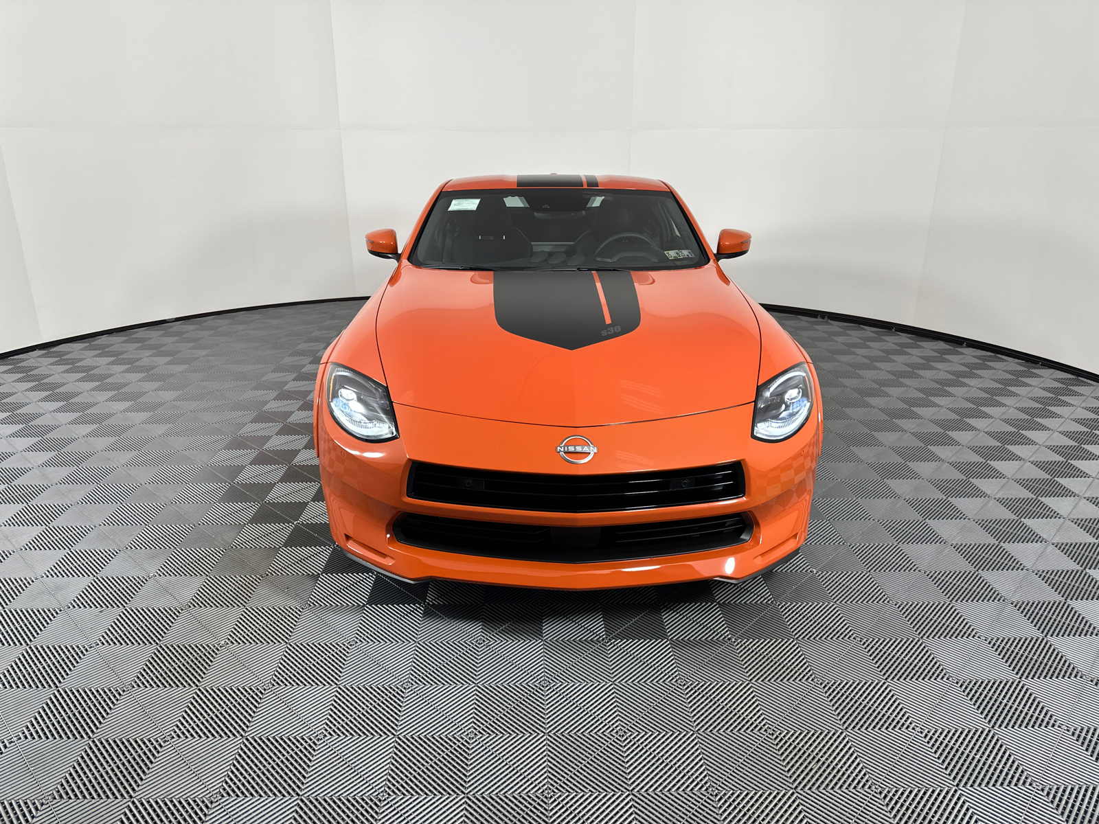 2024 Nissan Z Performance 2