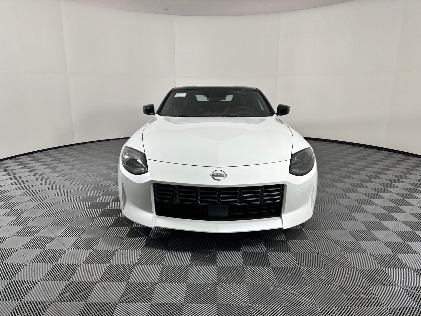 2024 Nissan Z Performance 2