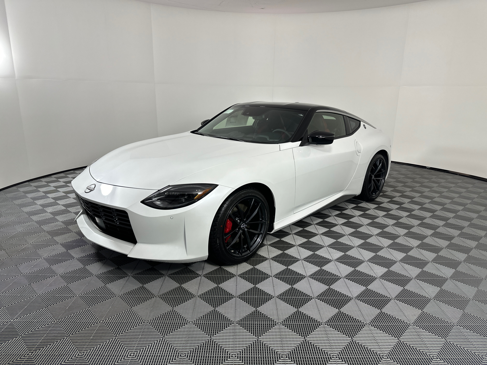 2024 Nissan Z Performance 3