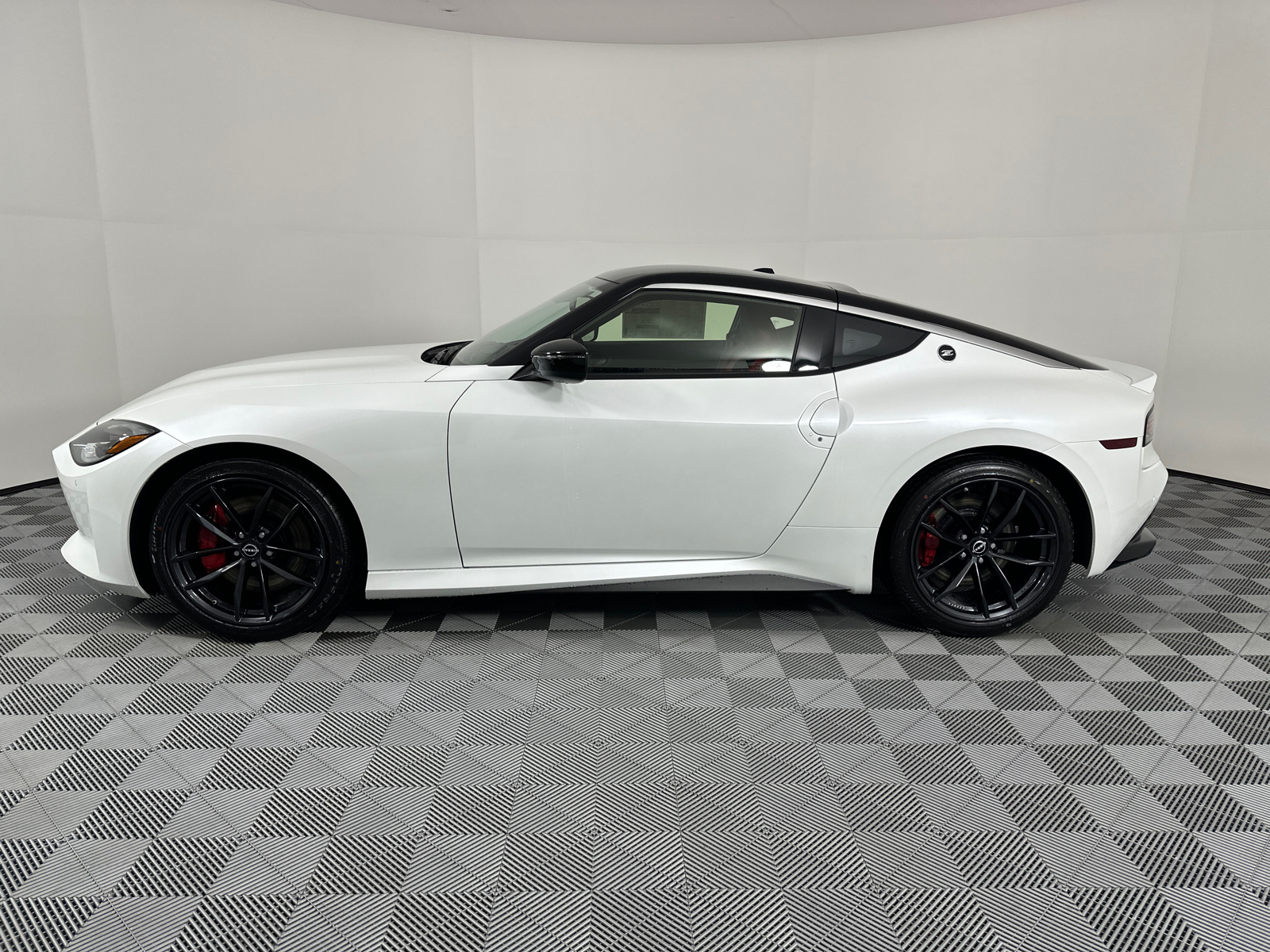 2024 Nissan Z Performance 4