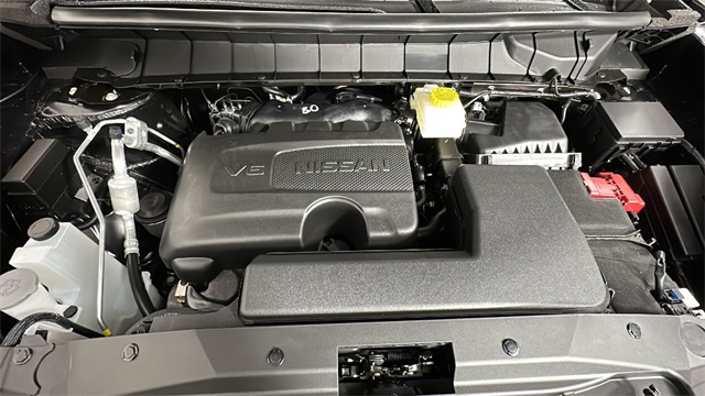 2024 Nissan Pathfinder SL 29