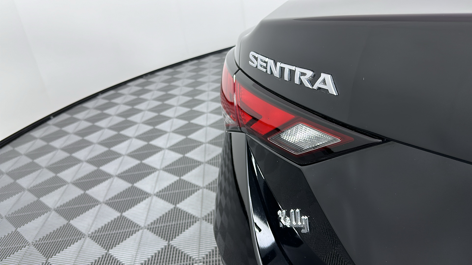 2021 Nissan Sentra S 9