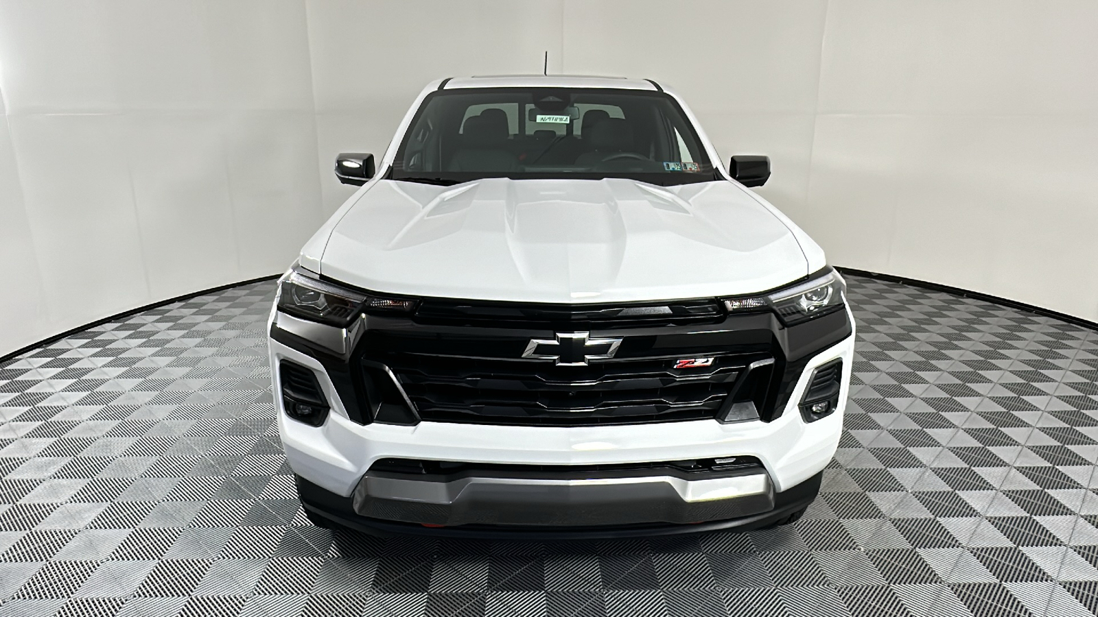 2024 Chevrolet Colorado Z71 2