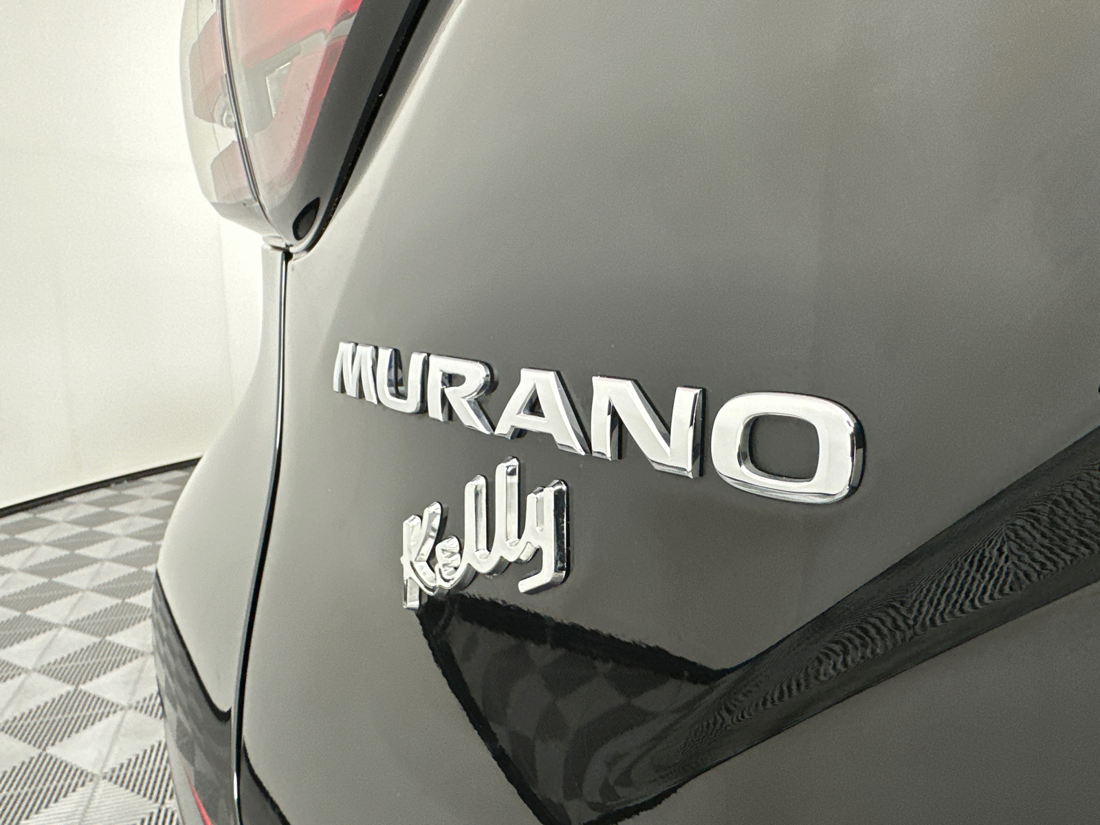 2022 Nissan Murano Platinum 9