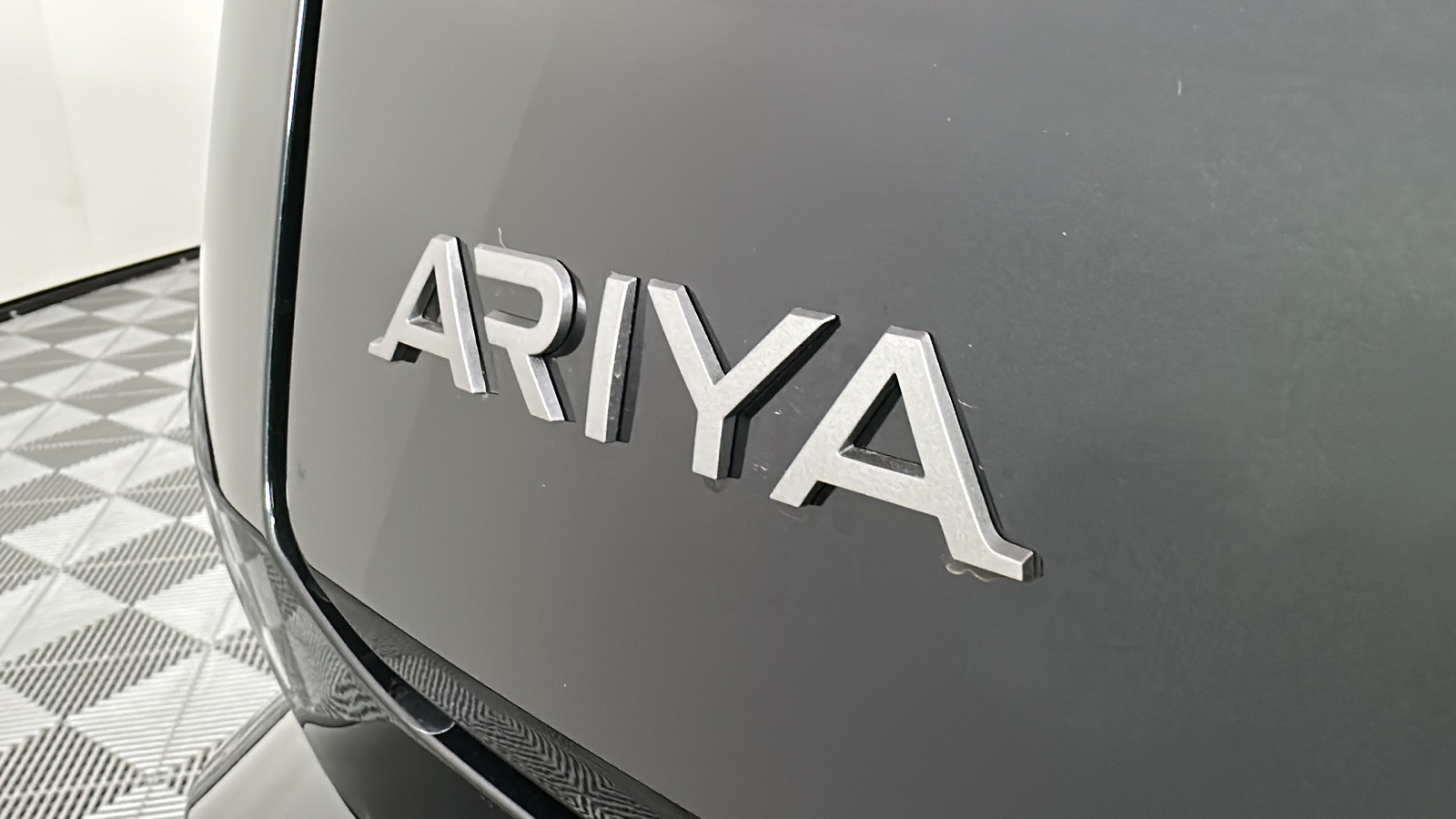 2024 Nissan Ariya EVOLVE+ e-4ORCE 10