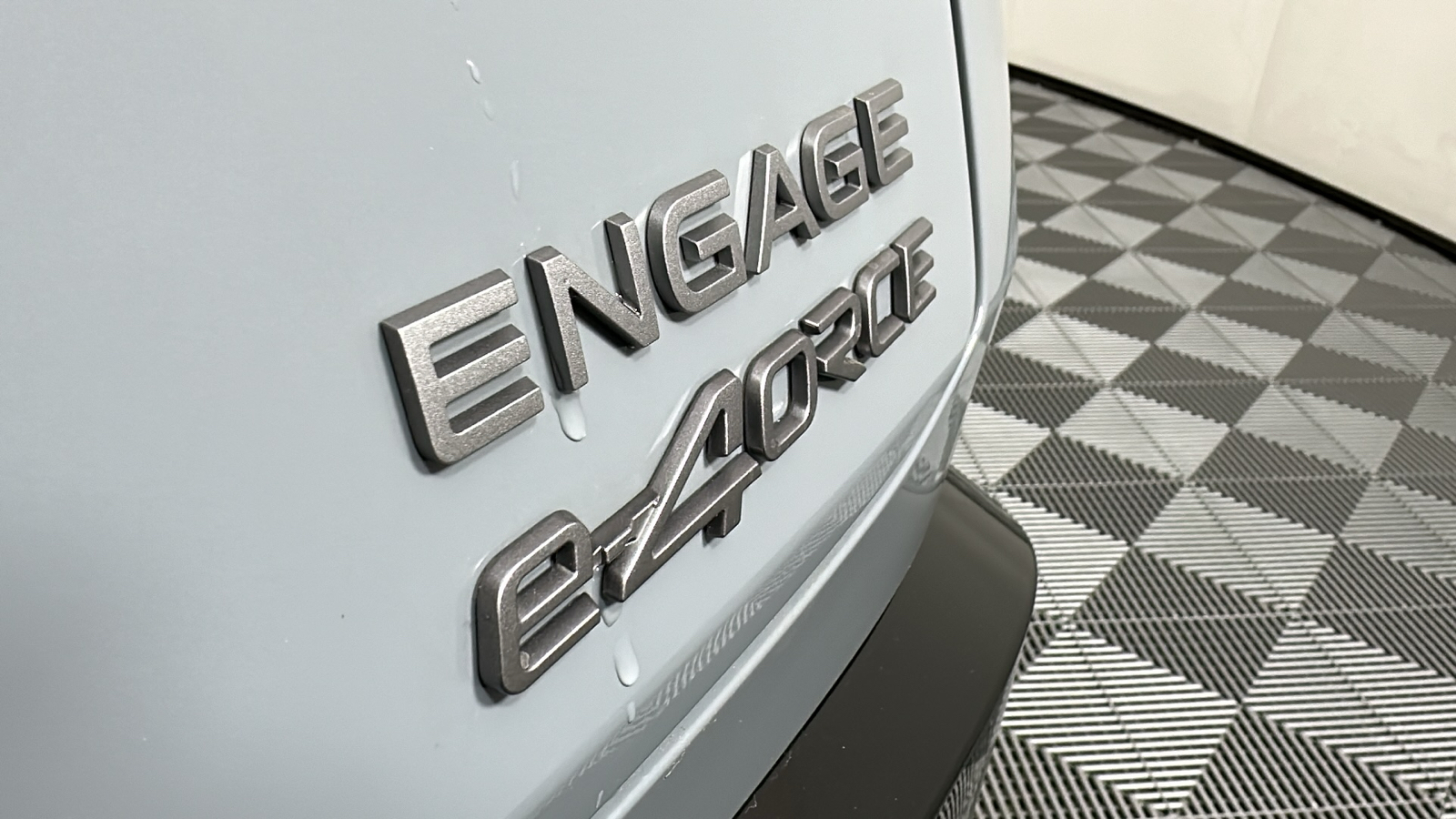 2024 Nissan Ariya ENGAGE e-4ORCE 11