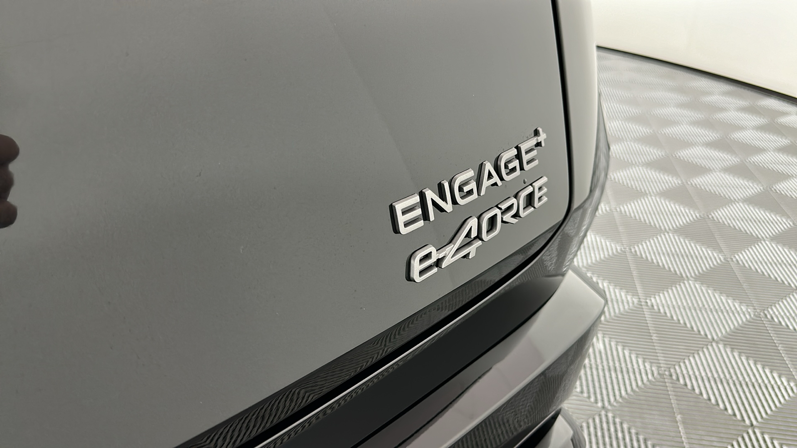 2024 Nissan Ariya ENGAGE+ e-4ORCE 10