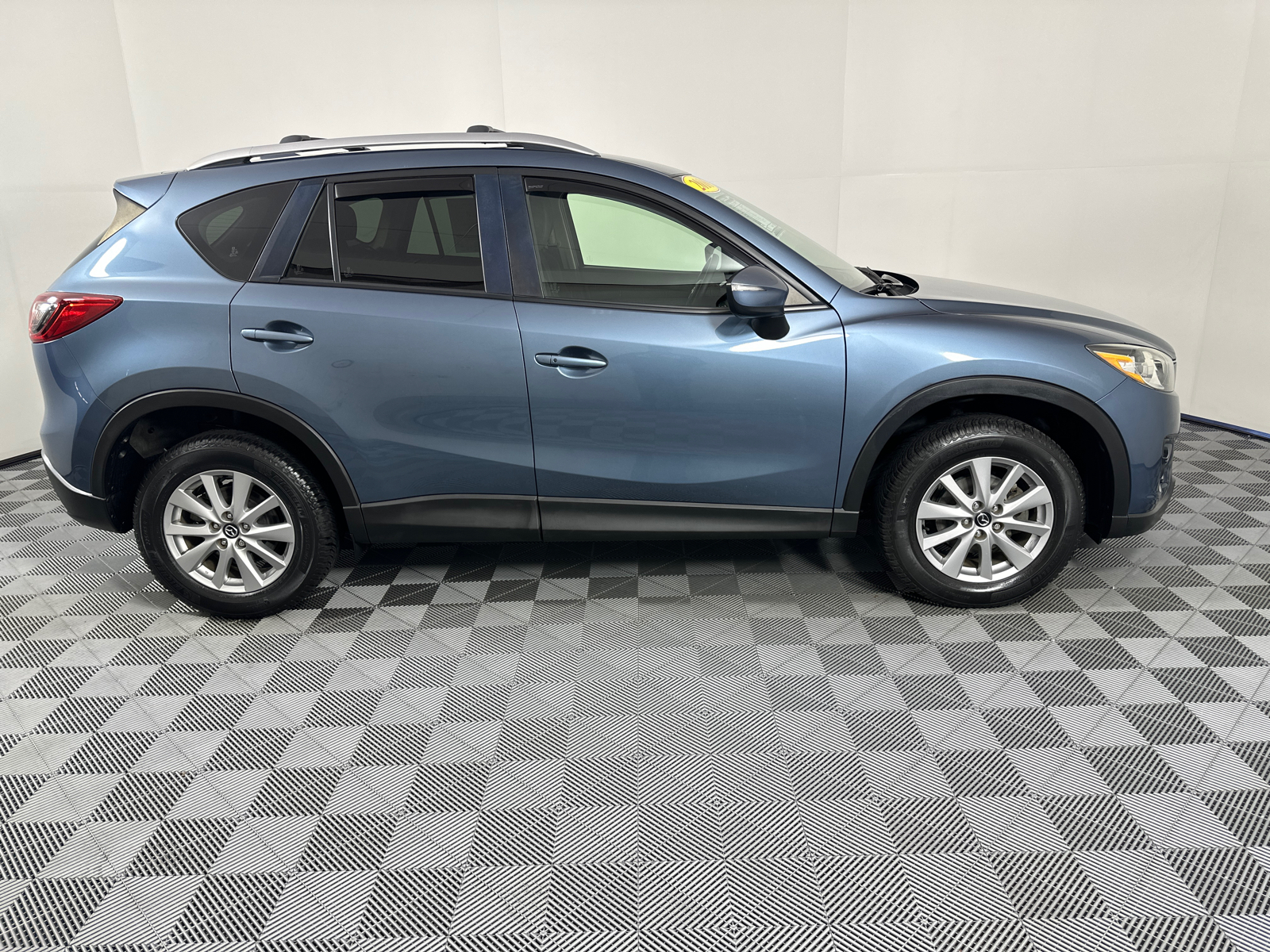 2016 Mazda CX-5 Touring 8