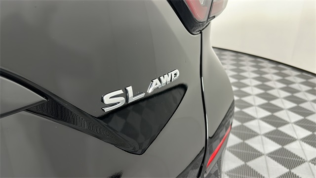 2024 Nissan Murano SL 9