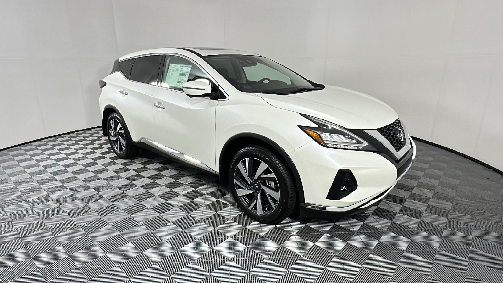 2024 Nissan Murano SL 1