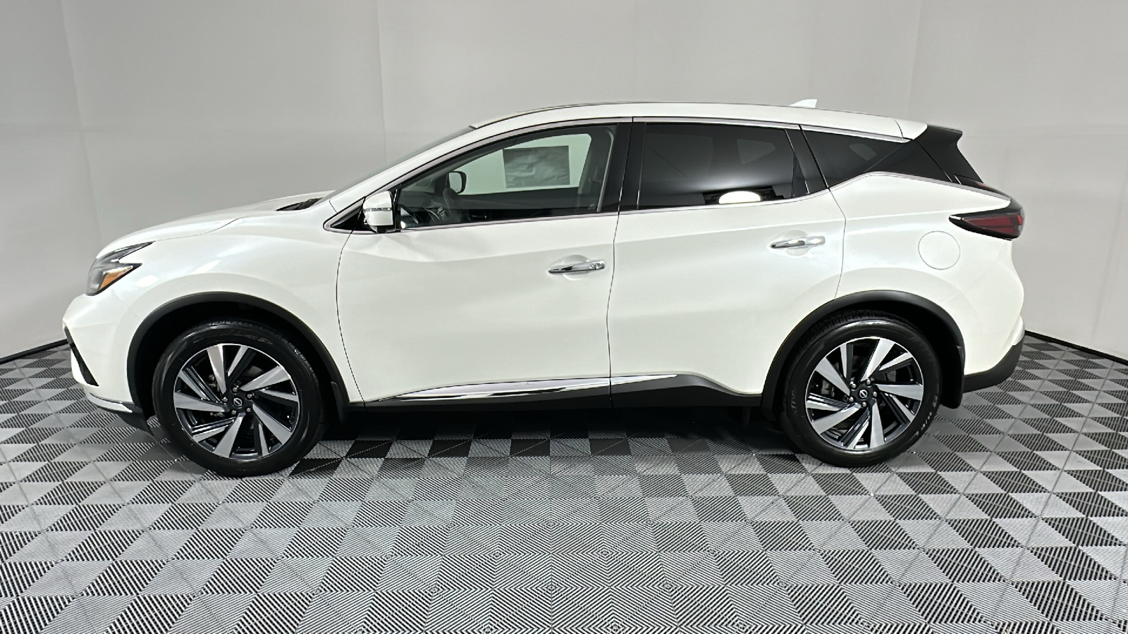 2024 Nissan Murano SL 4