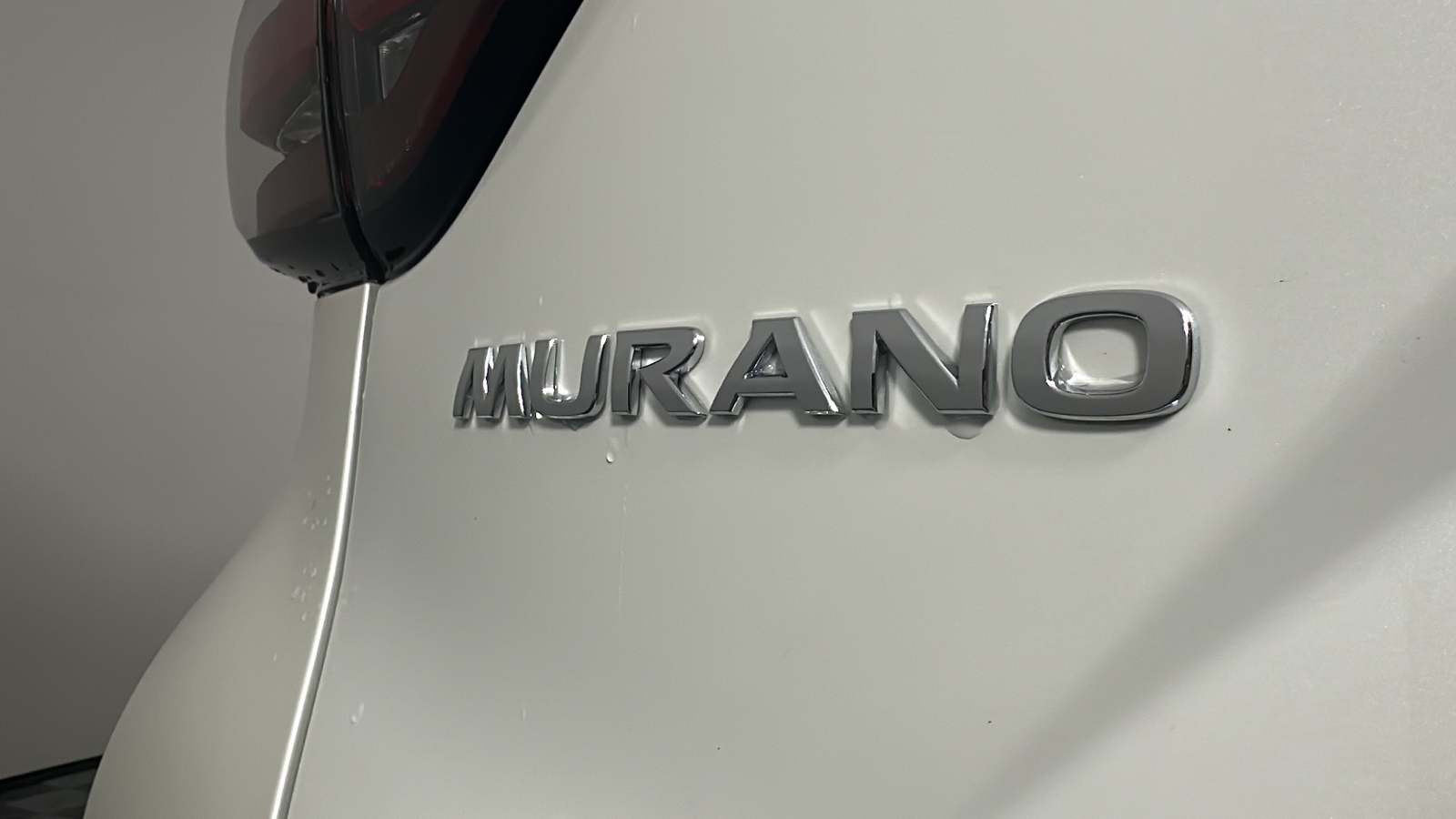 2024 Nissan Murano SL 9