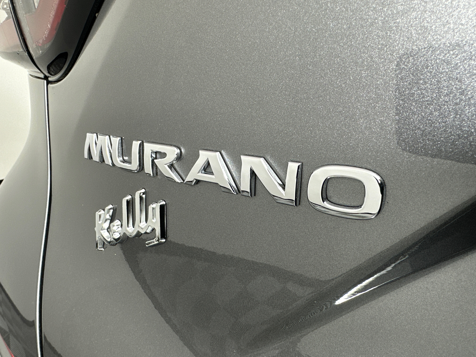 2022 Nissan Murano S 9