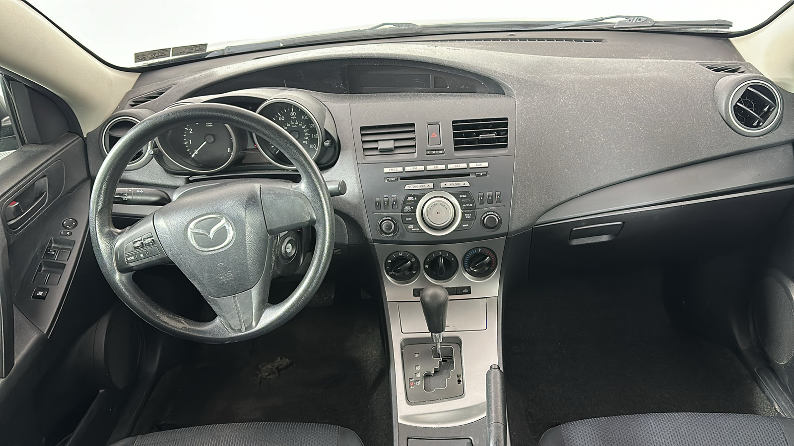 2010 Mazda Mazda3 i Sport 17