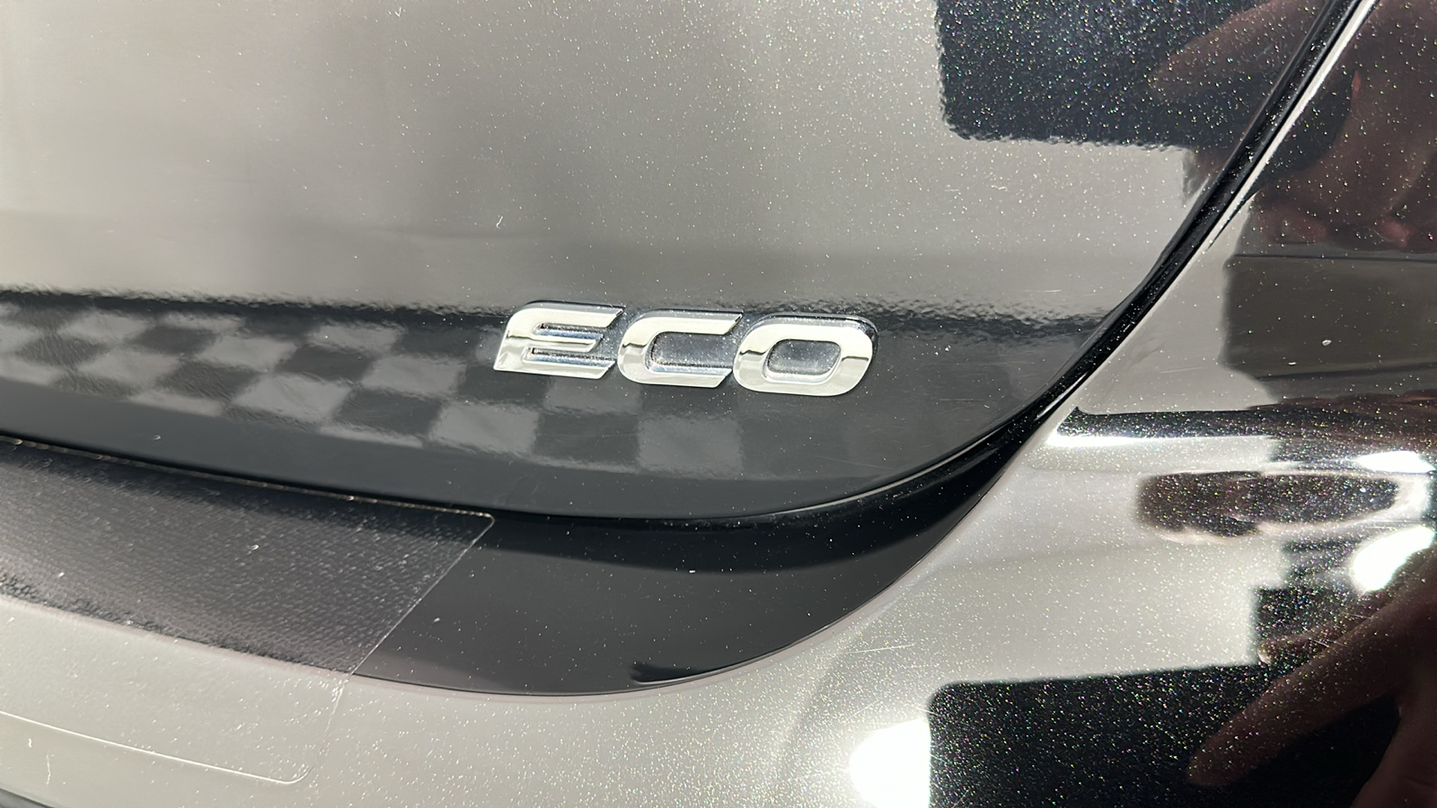 2020 Hyundai Elantra Eco 10