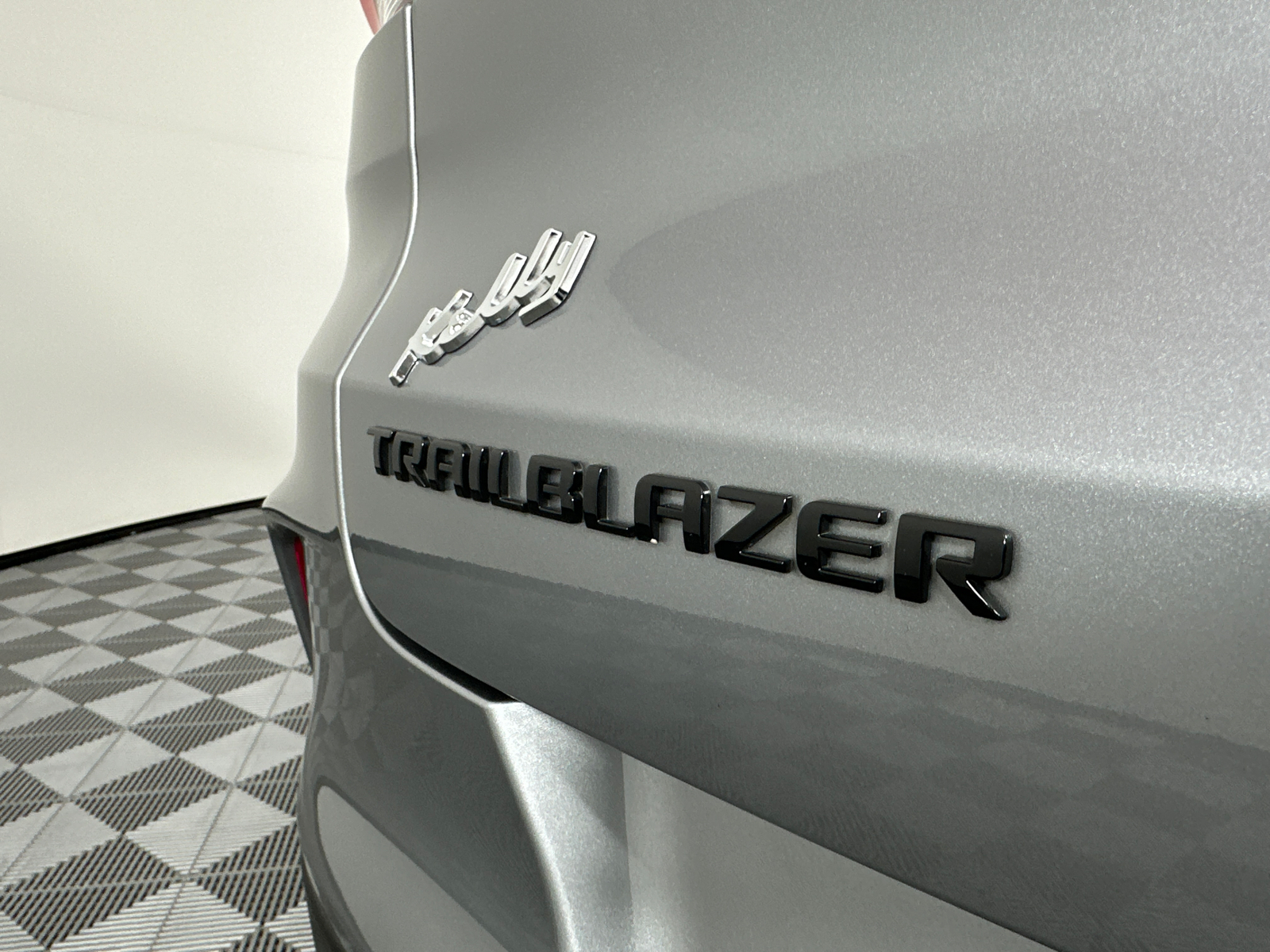 2023 Chevrolet TrailBlazer RS 10