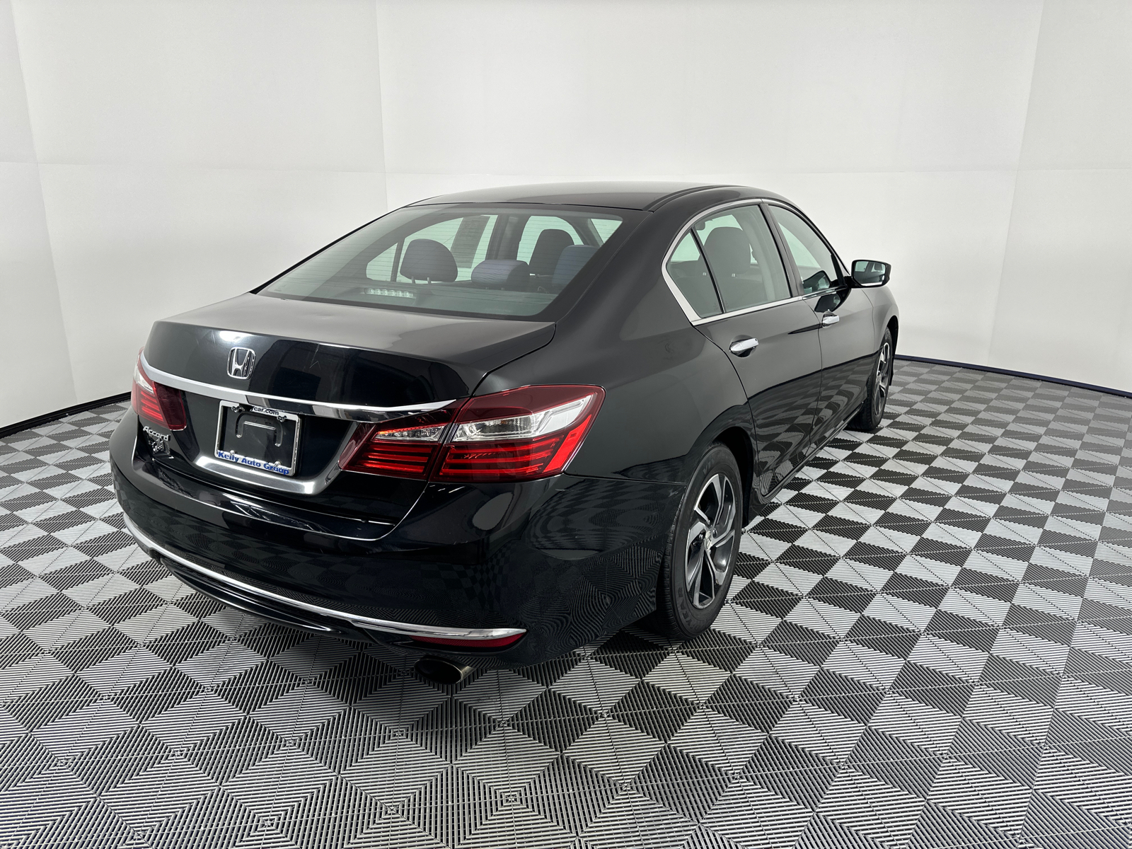 2016 Honda Accord LX 7