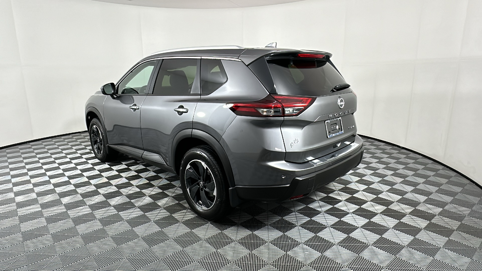 2024 Nissan Rogue SV 5