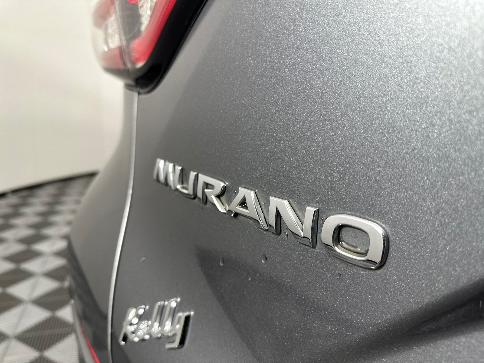 2018 Nissan Murano SV 9