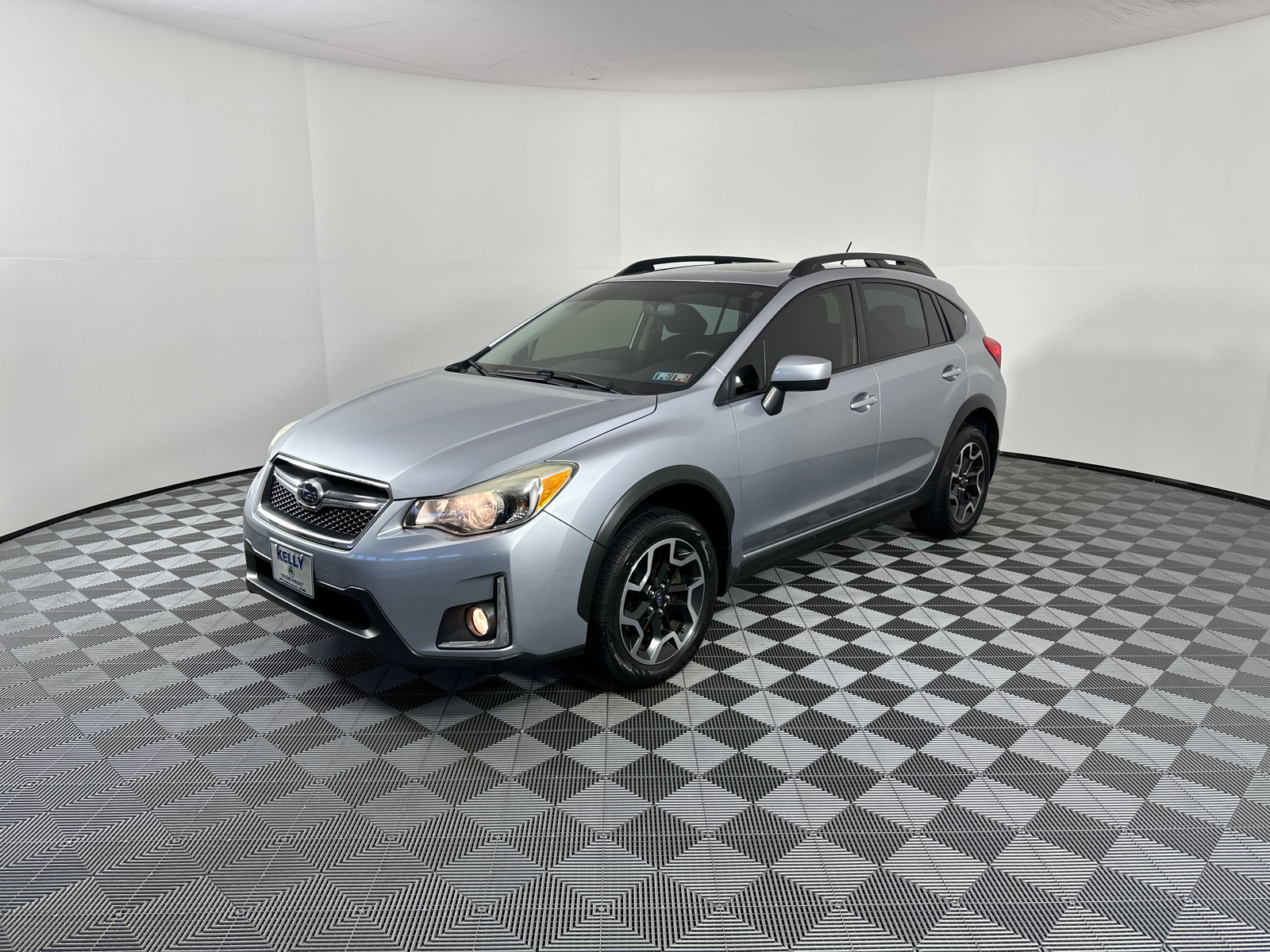 2016 Subaru Crosstrek 2.0i Premium 3