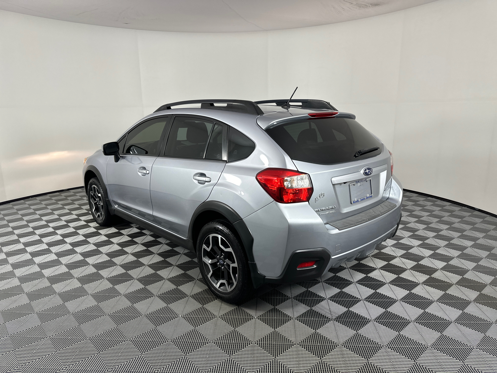 2016 Subaru Crosstrek 2.0i Premium 5