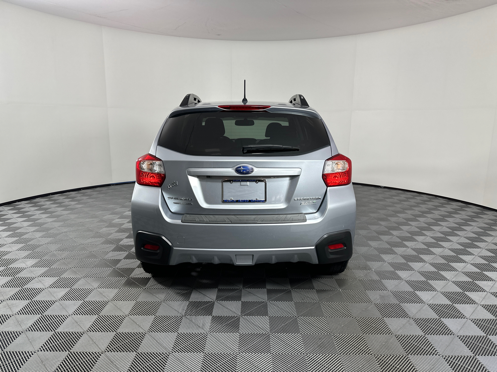 2016 Subaru Crosstrek 2.0i Premium 6