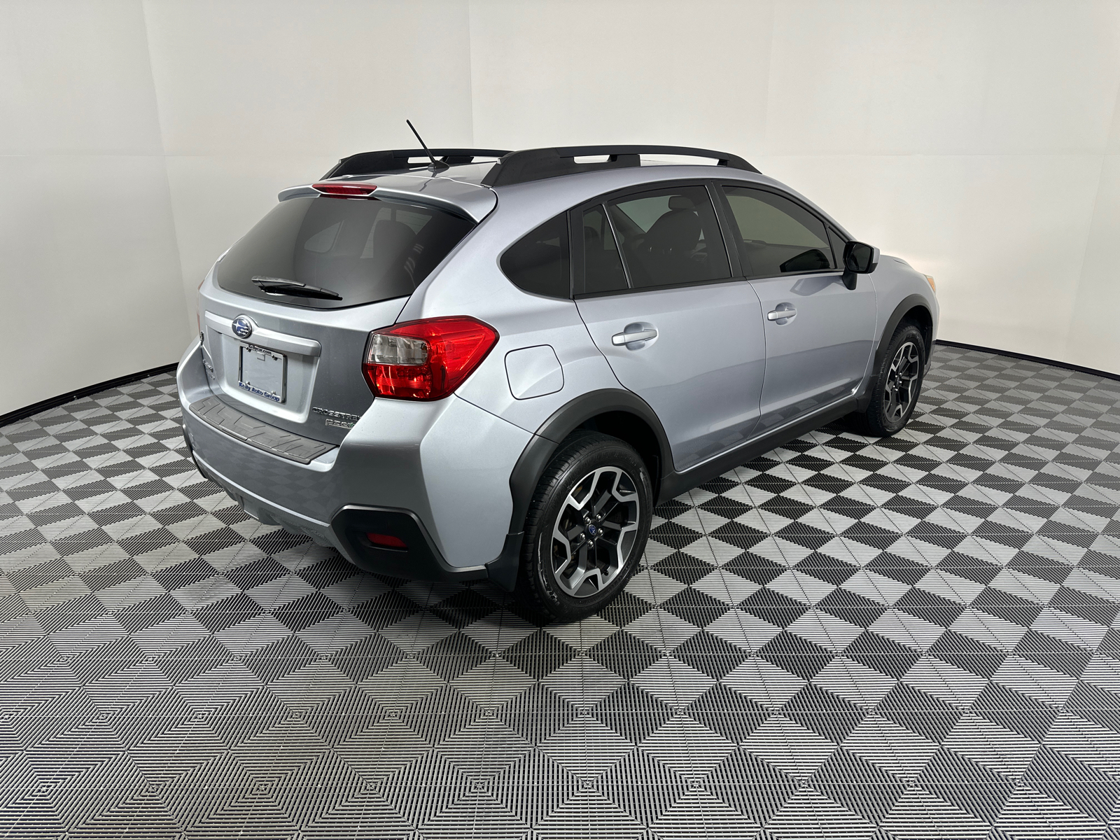 2016 Subaru Crosstrek 2.0i Premium 7