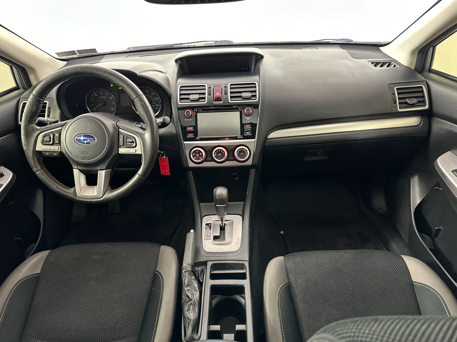 2016 Subaru Crosstrek 2.0i Premium 18