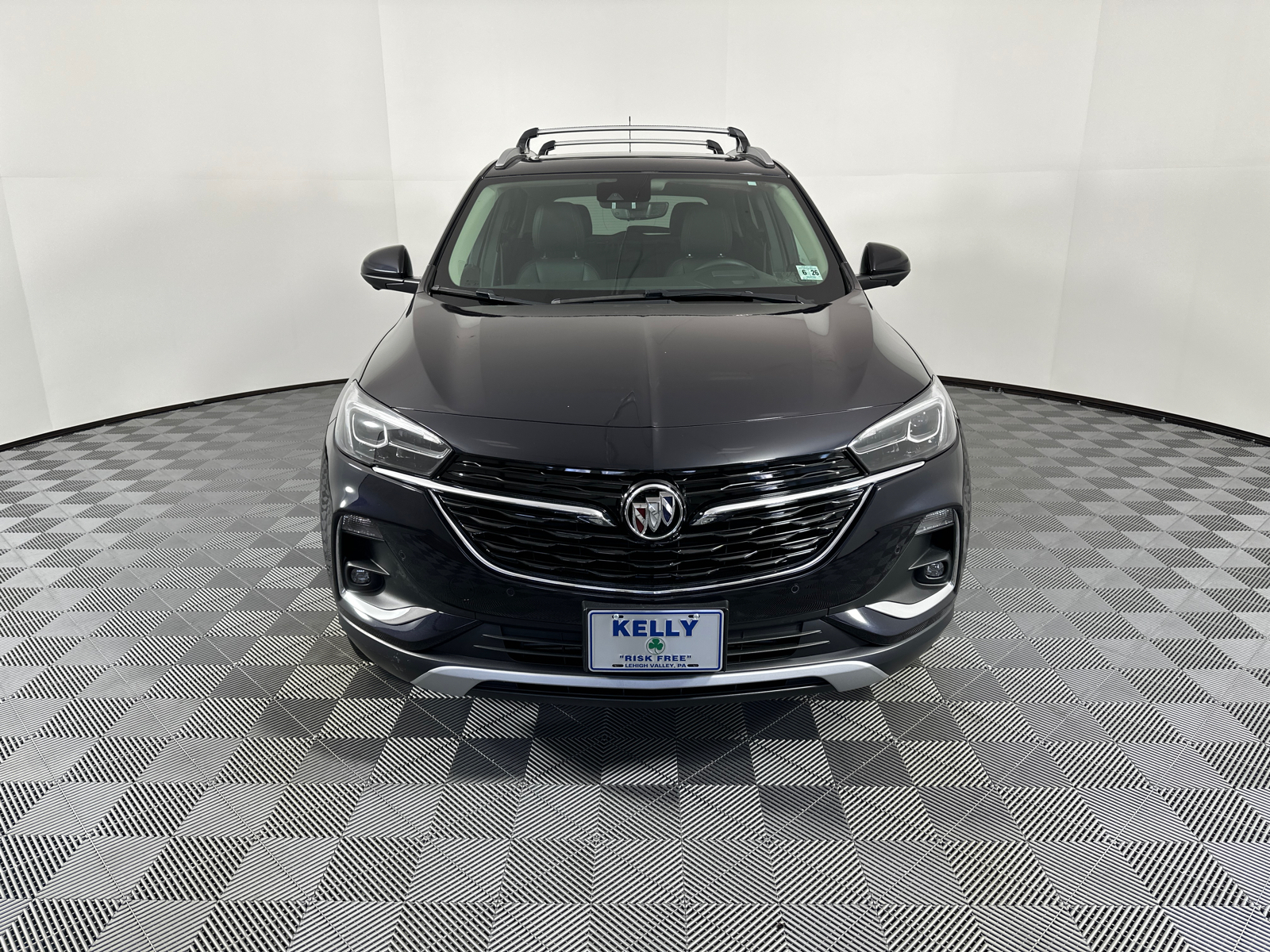 2021 Buick Encore GX Essence 2