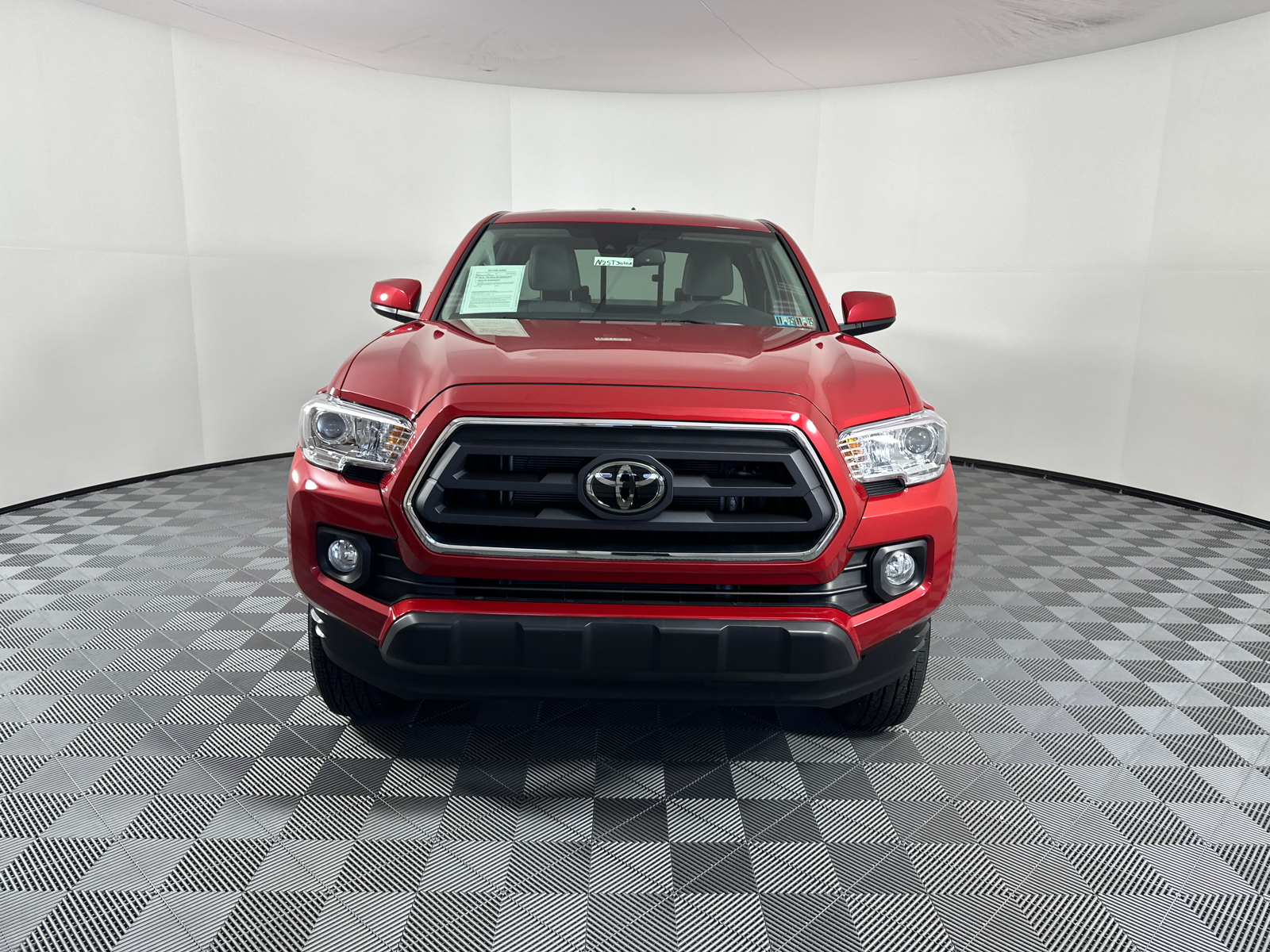 2022 Toyota Tacoma SR5 2