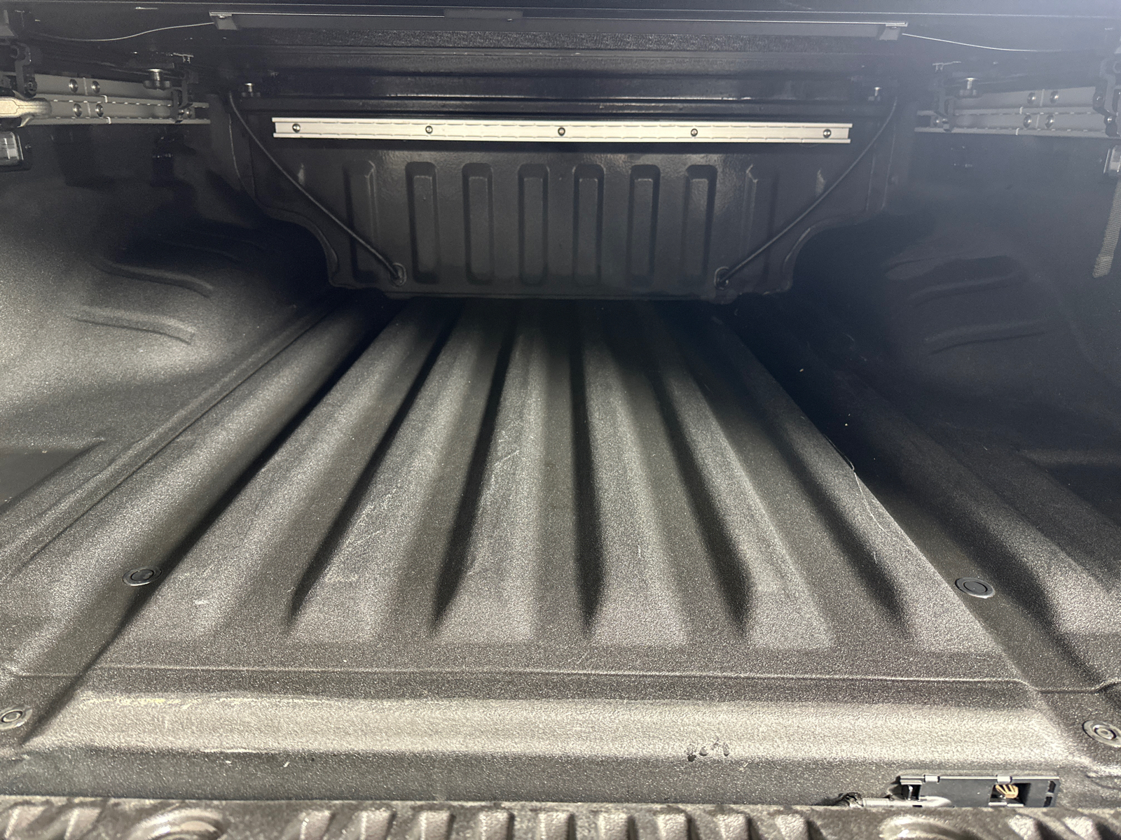 2022 Nissan Frontier PRO-4X 11