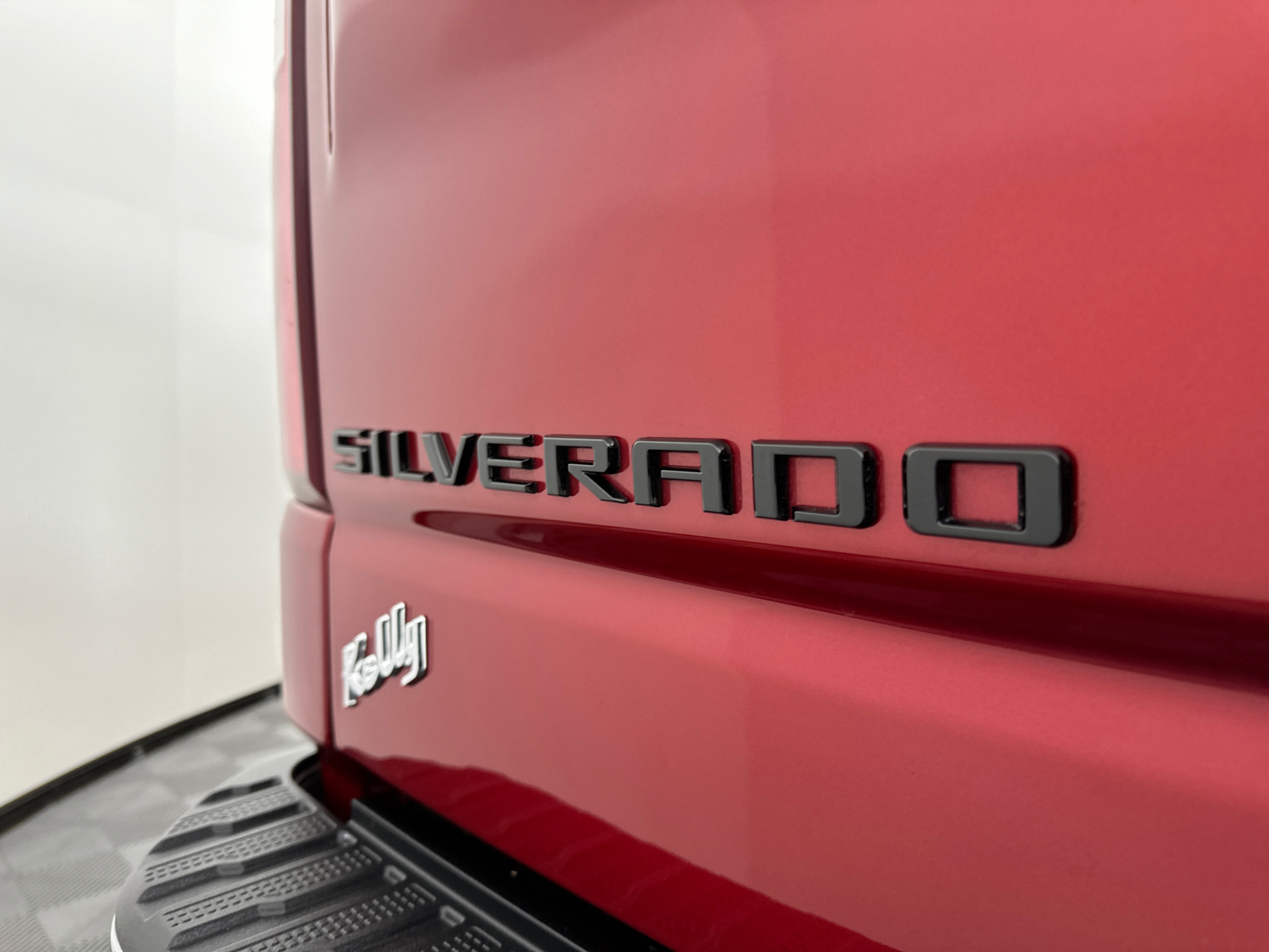 2021 Chevrolet Silverado 1500 LTZ 10