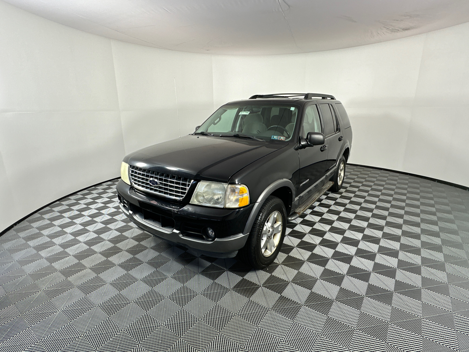 2005 Ford Explorer XLT 3