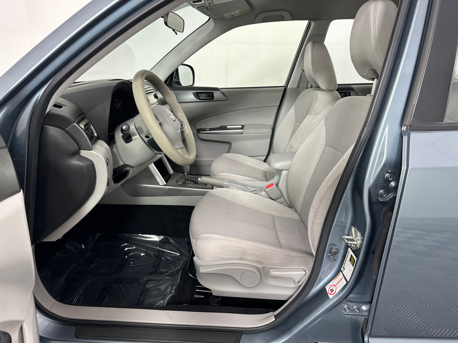 2013 Subaru Forester 2.5X 22