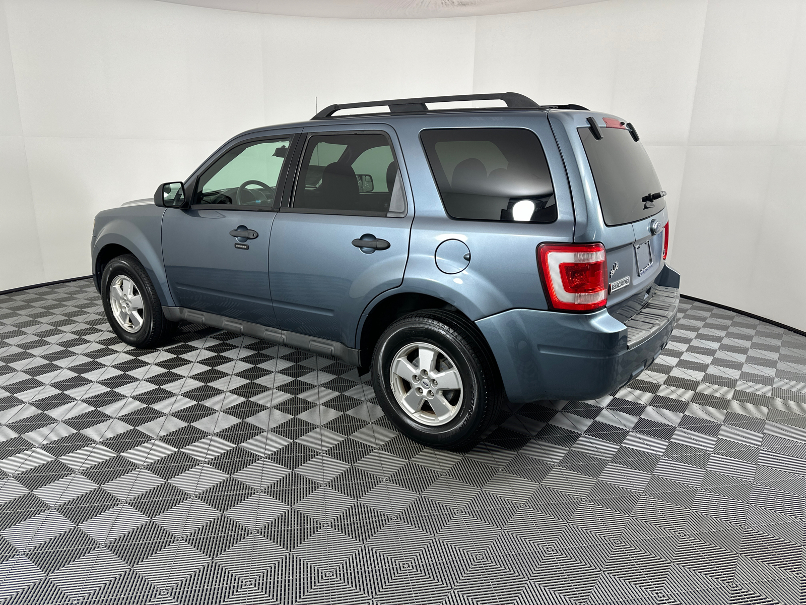 2011 Ford Escape XLT 5