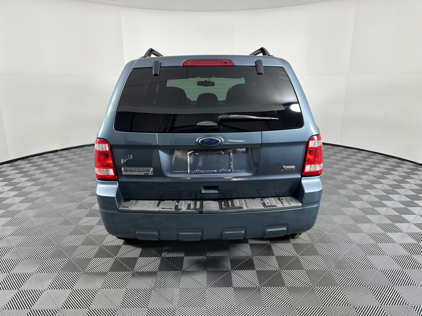 2011 Ford Escape XLT 6