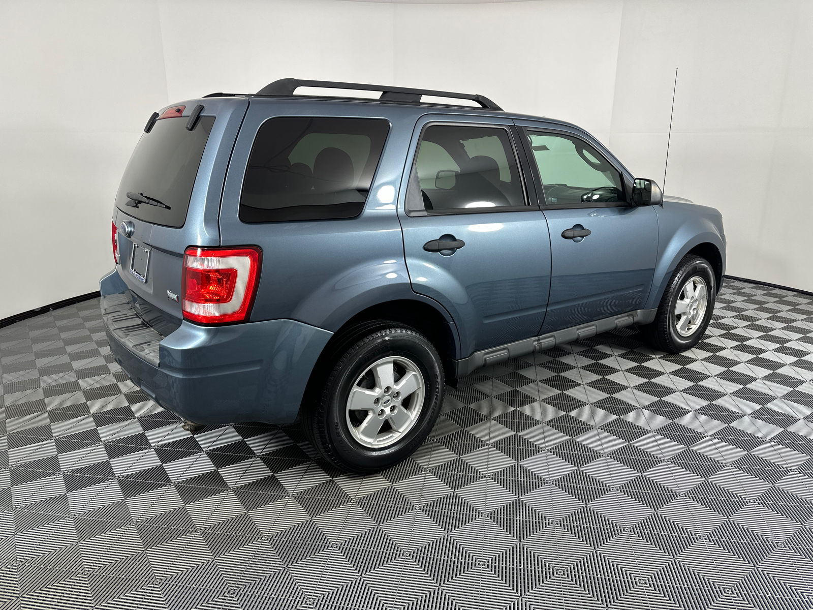 2011 Ford Escape XLT 7