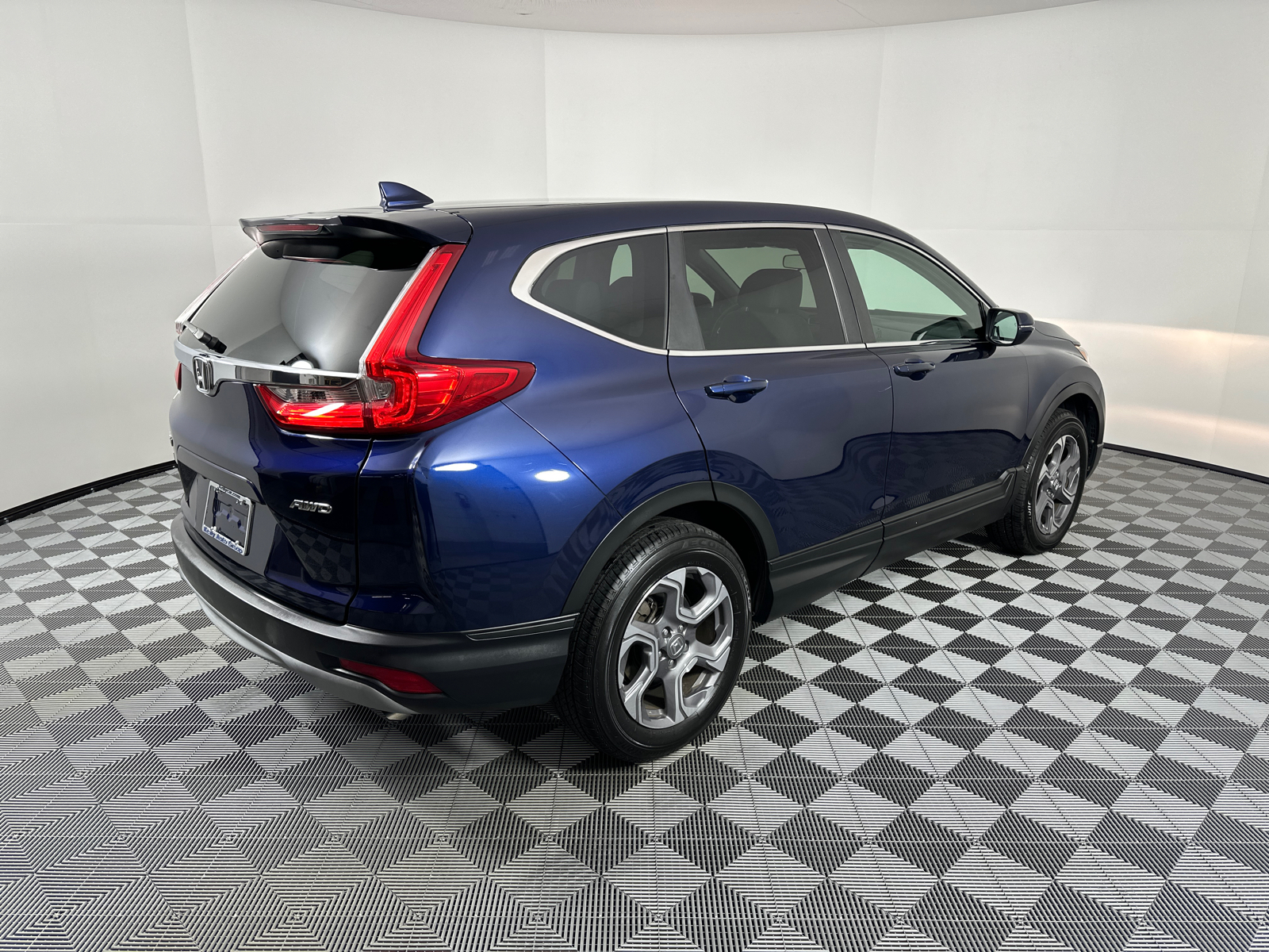 2019 Honda CR-V EX 7