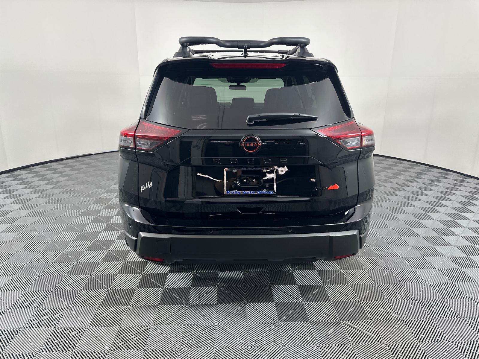 2025 Nissan Rogue  6