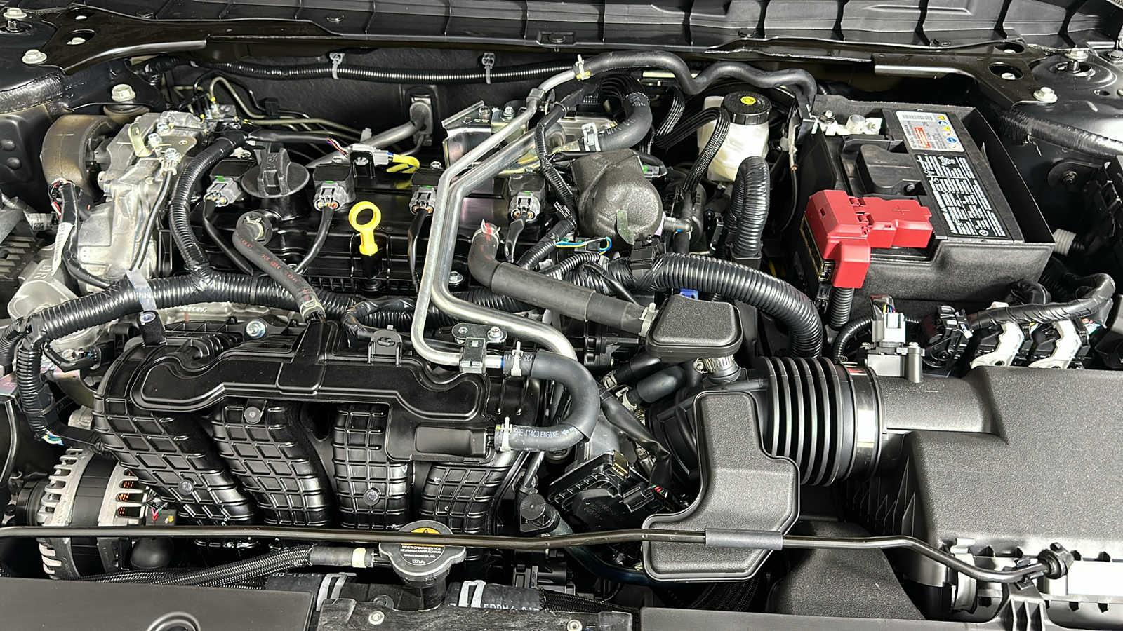 2024 Nissan Altima  30