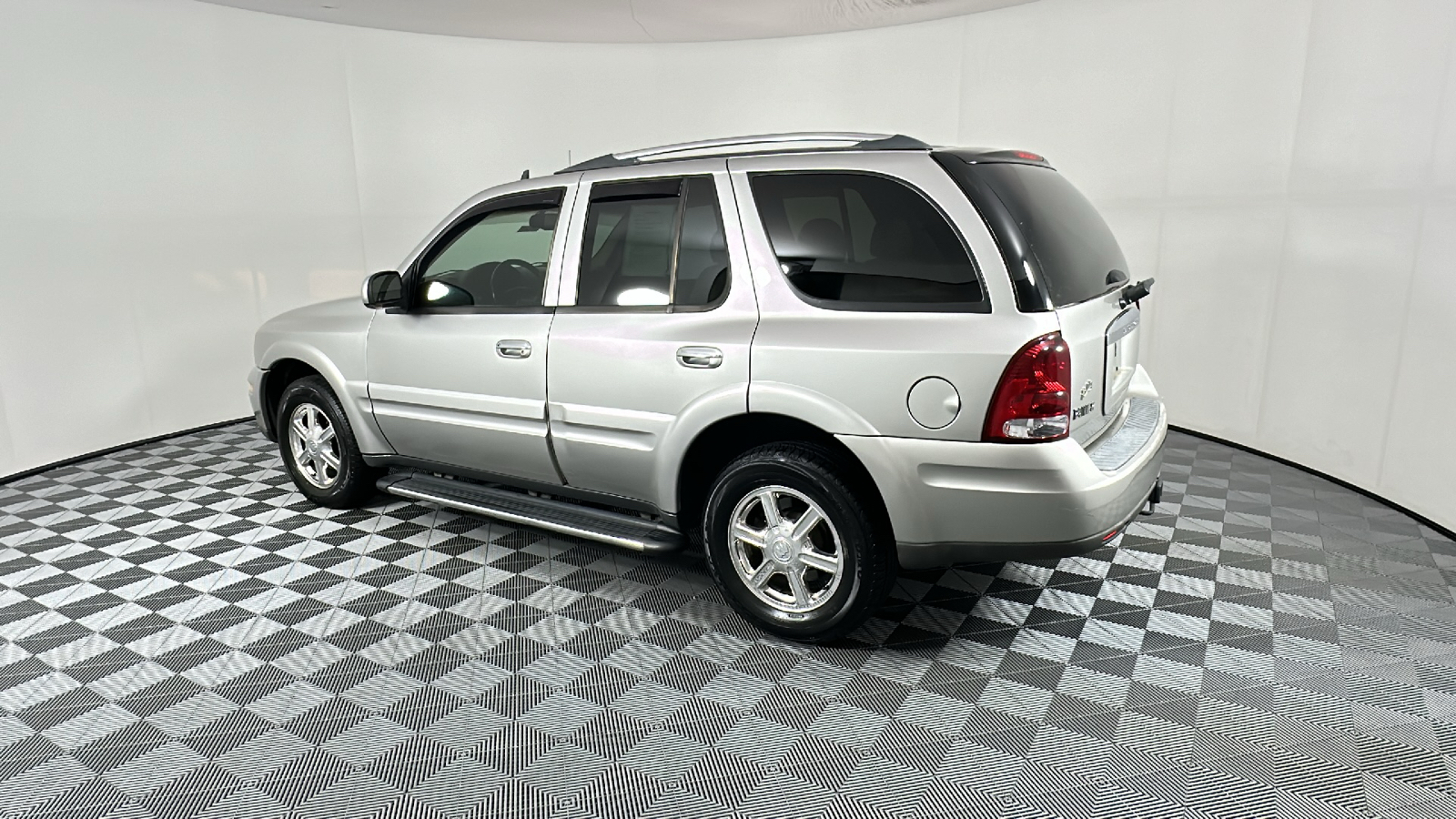 2006 Buick Rainier CXL 5