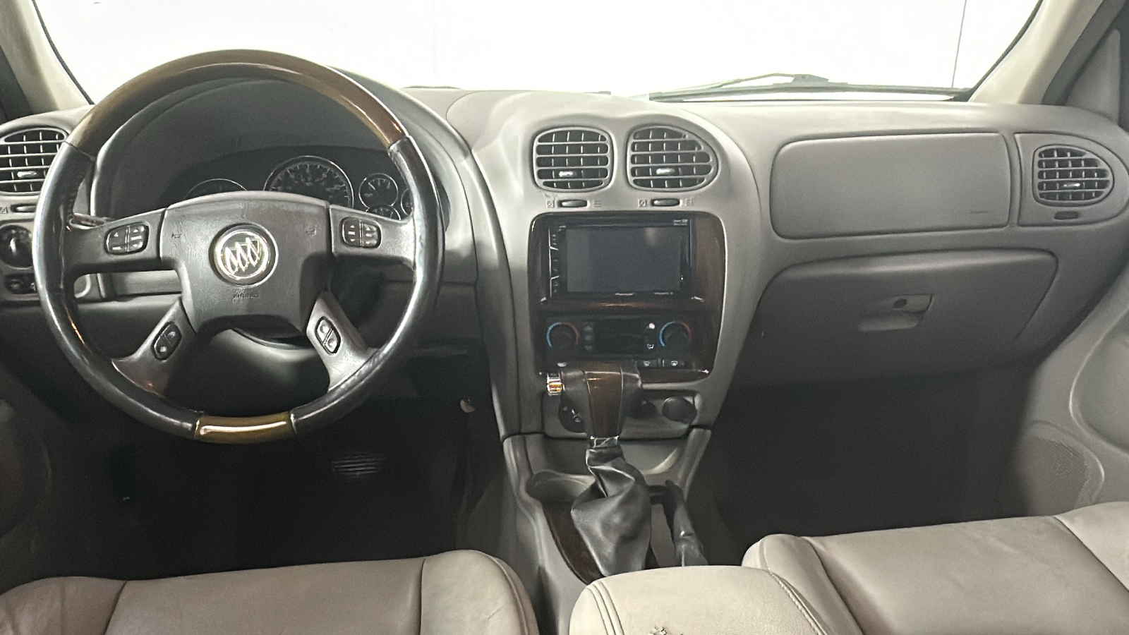 2006 Buick Rainier CXL 17