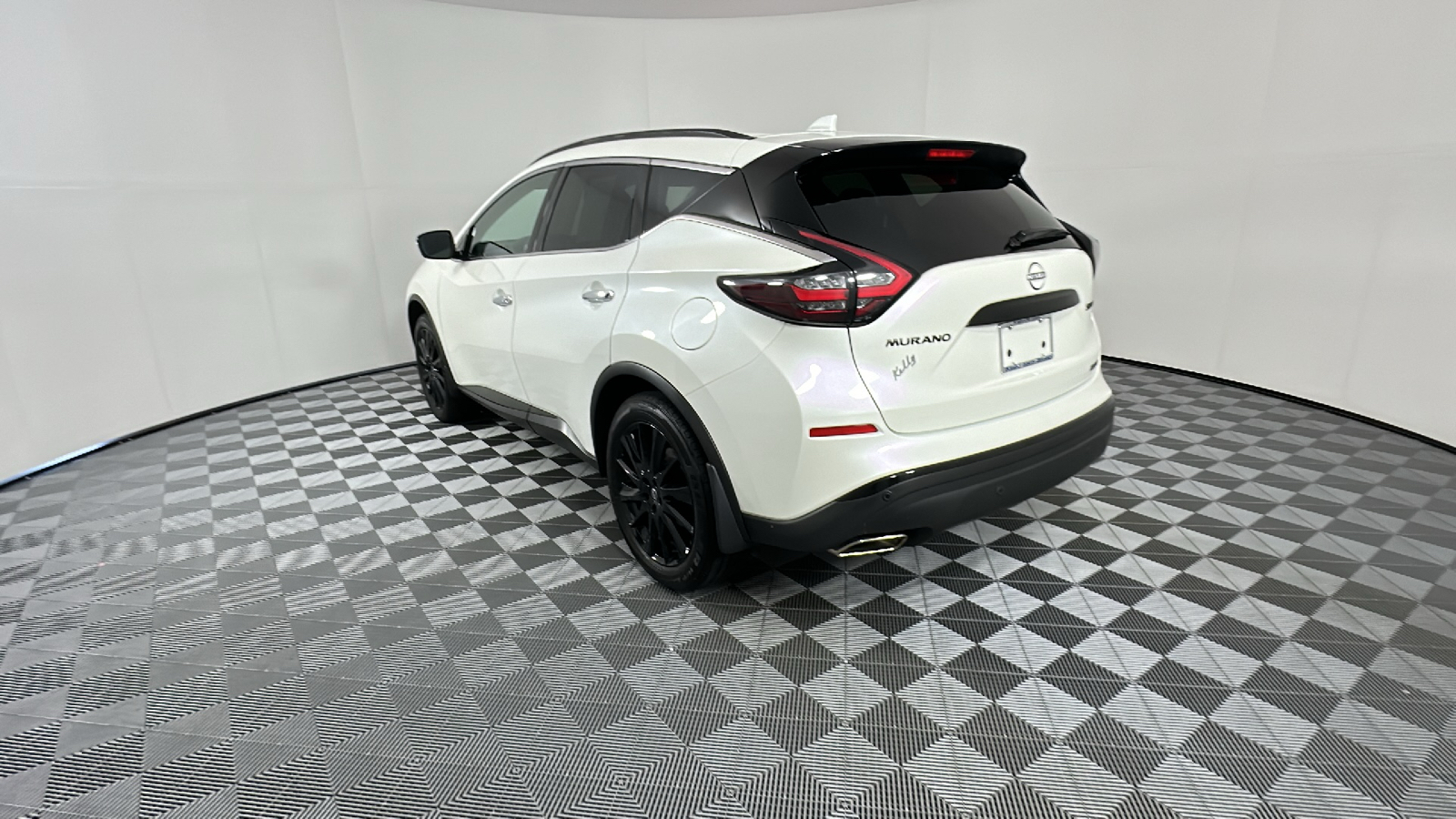 2023 Nissan Murano SV 5