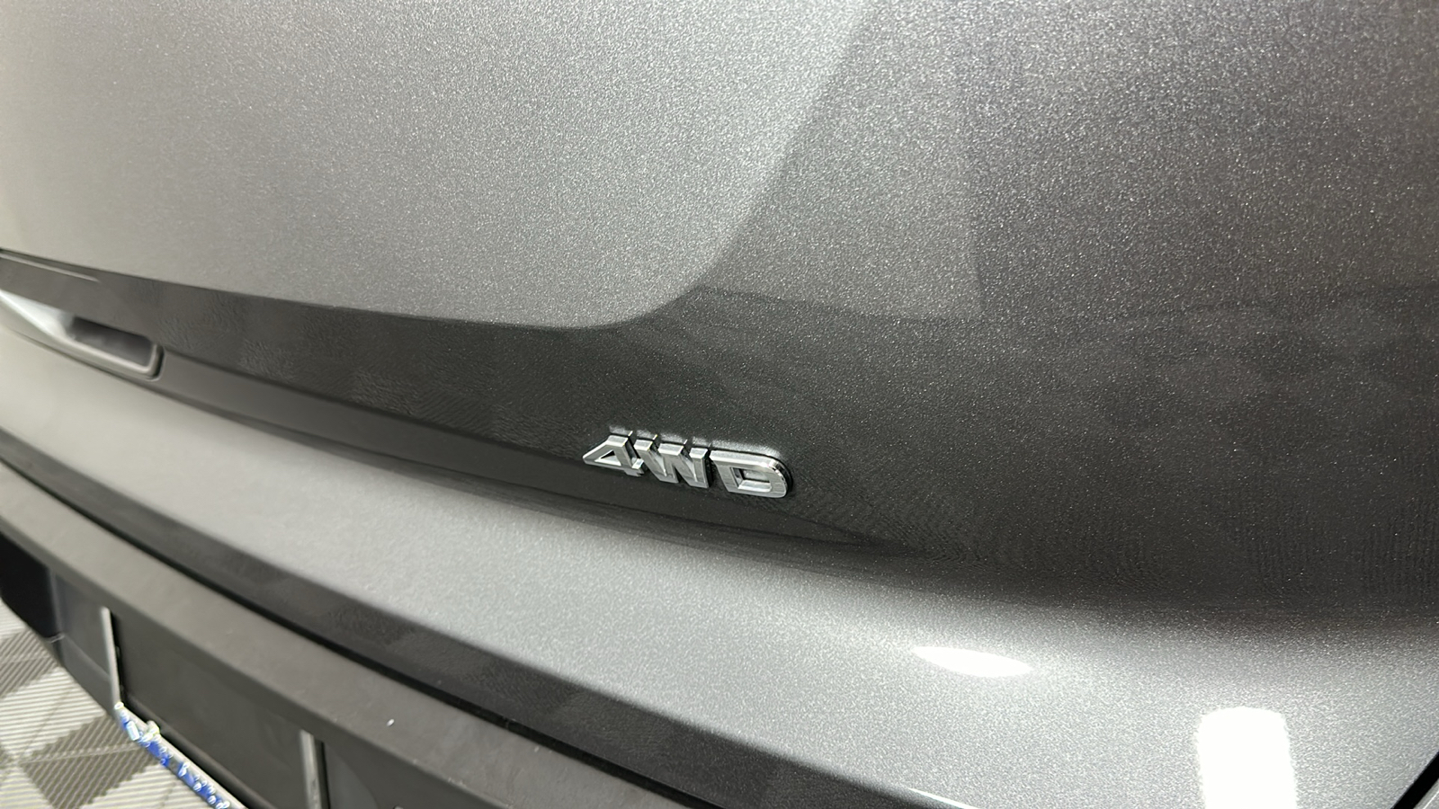 2023 Nissan Pathfinder S 10
