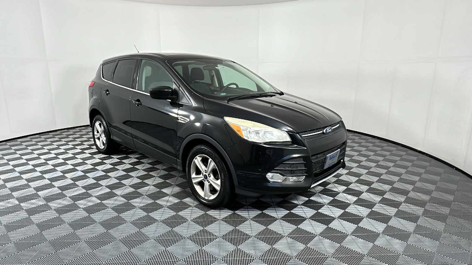 2015 Ford Escape SE 1