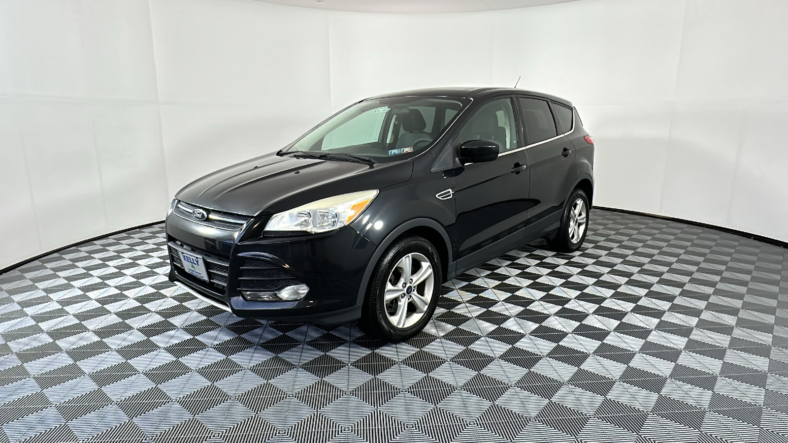 2015 Ford Escape SE 3