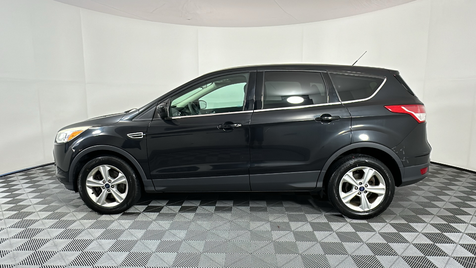 2015 Ford Escape SE 4